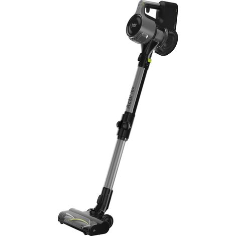 Beko VRT94929VI Scopa Elettrica 3-in-1 28,8V, Fino a 50 Minuti, 0,5 Lt., 3 Velocità, 8 Accessori (1/5)
