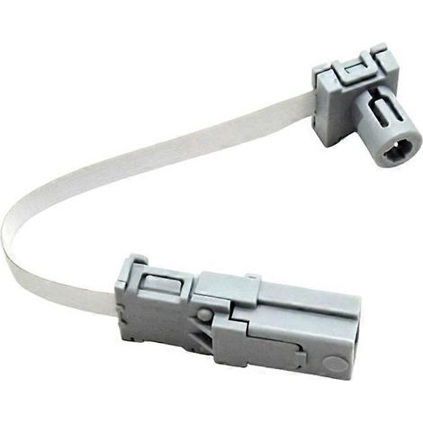 Module d'éclairage d'ambiance LED pour console centrale 63319459827 63315A884A8 Compatible avec BMW X5 G05, X7 G07 et X6 G06 Accessoires (1/5)