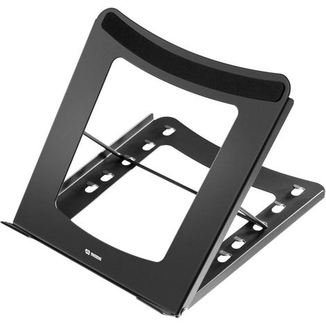 Supporto ergonomico in metallo per laptop Mozos LR1