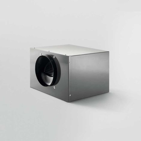Elica Motore remoto. Tipo: Motore per cappa aspirante, Colore del prodotto: Acciaio inox. Compatibilità marca: Elica. Frequenza di ingresso AC: 50-60 Hz. Diametro: 15 cm. Quantità per... - PRF0046491A (1/2)