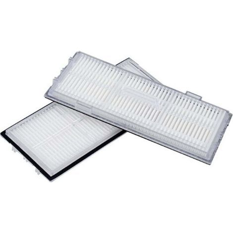 2 washable filters for Roborock S8/S8 Ultra vacuum cleaner (1/4)