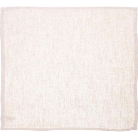 Torchon Réutilisable Chiffon Vaisselle Et Serviette À Main Multifonctionnelle Absorption d'eau 15.75 X 15.75 X 0.08 in pour Cuisine Hôtel Et Réception 1 Pièce (1/5)