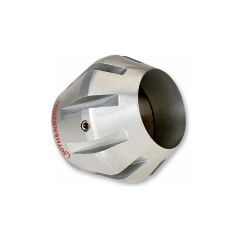 ROTHENBERGER  esfera  de  guía  para  tubos  hasta  D200mm  69111