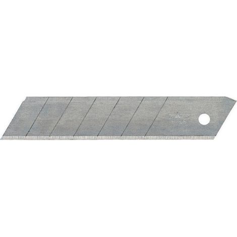 Lame cassable 25 mm 20er Box