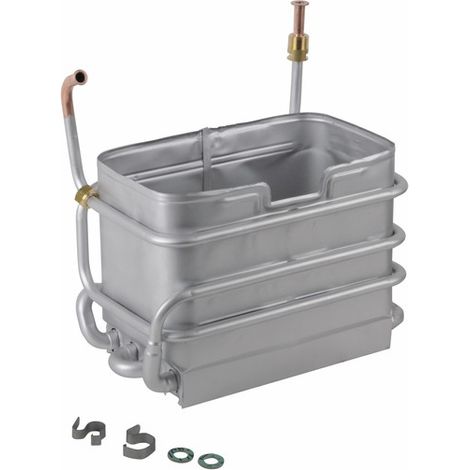 Scambiatore - DIFF per Saunier Duval : S1220300