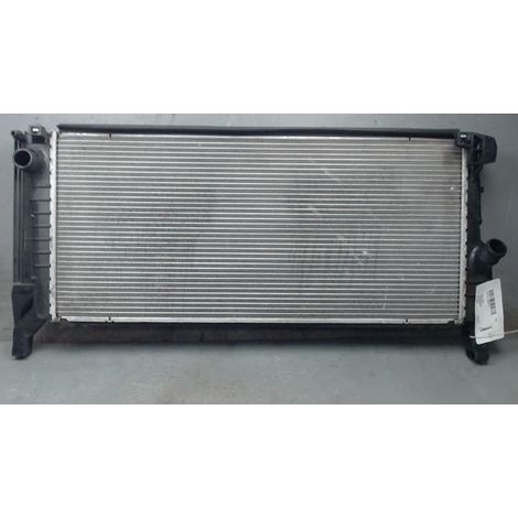 [PRODUIT D'OCCASION] Radiateur BMW Serie 2 ♻️ Ref Oe. 17117617630 - Garantie à vie (1/4)