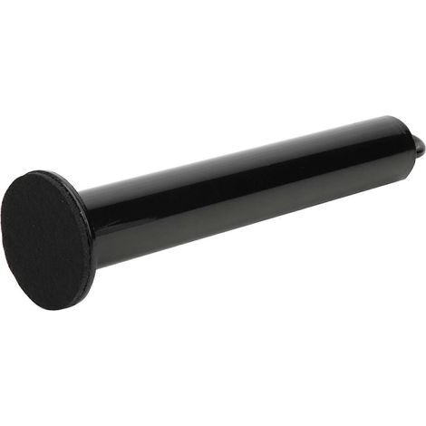 Support de barre d'haltères pour haltères, 48 x 320 mm (1/5)