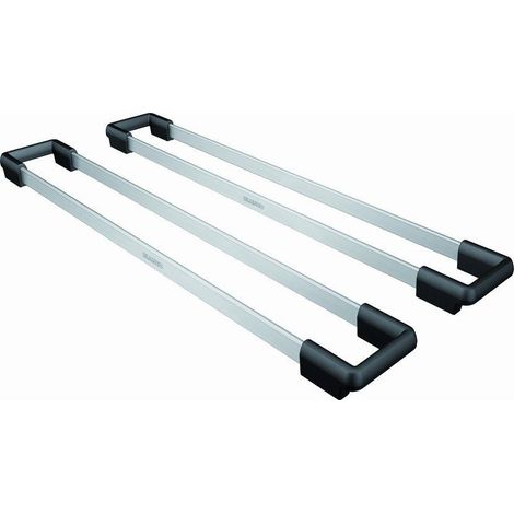 Blanco - Rails universels Top, conditionnés par 2 235906 (1/4)