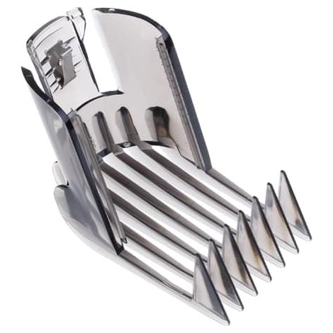 Philips - pettine tagliacapelli - 422203617520 - 5401101504926