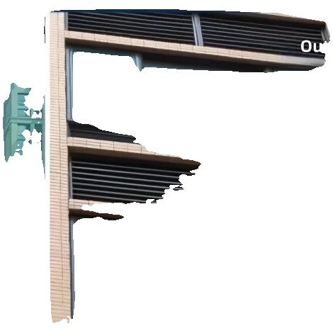 Lámina para ventanas, protección UV, fácil instalación, verde esmeralda, 50 cm x 2 m (1/2)