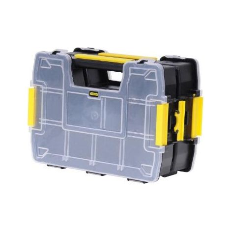 Organizador herramientas modular SortMaster 3 en 1