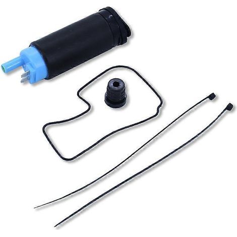 Pompe à carburant automatique intégrée 892267A51 898101T67 pour moteurs hors-bord Mercury 20 CV, 25 CV, 35 CV, 40 CV, 50 CV, 60 CV (modèles sélectionnés) (1/5)