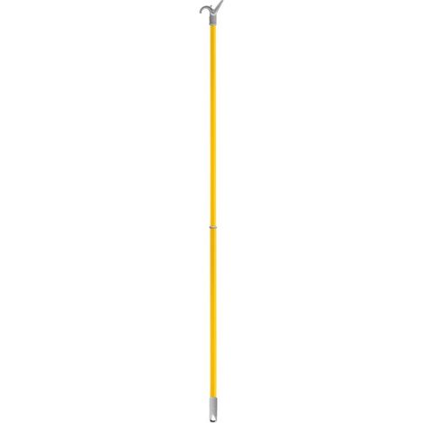 Auction prise de cintre télescopique 150 cm (1/3)