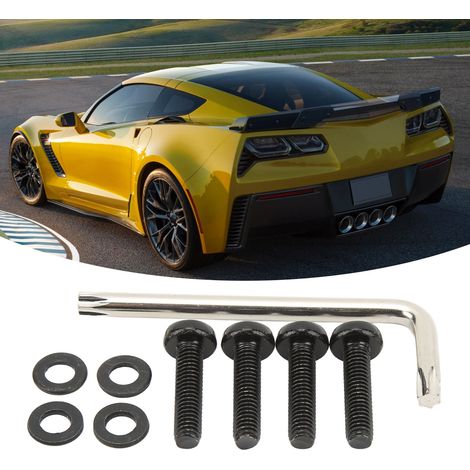 Mittelspoilerschraube 23155297 für Corvette C7 Z06/GS, Ersatzteil für Corvette C7 Z06/GS (1/5)