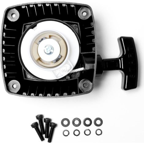 Démarreur à tirer pour 5B 5T Assembly 23 26 29CC 30CC Accessoires de voiture (1/5)