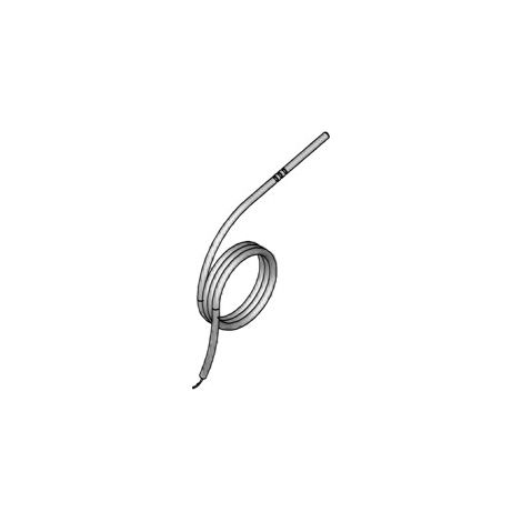 Vorderblech vitographit - 7876125 von Viessmann
