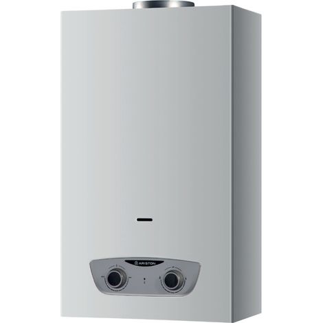 Calentador a gas instantáneo de bajo NOx FAST R X - ARISTON