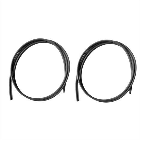 Kit de tuyau de toit ouvrant de voiture en 2 pièces pour XC60, V40 et XC90 (30622606) (1/3)