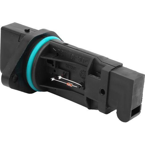 Capteur Débitmètre d'Air MAF 13622247074 Compatible BMW Série 3 E46 316i/318d/318i