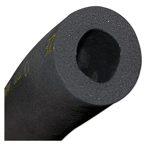 Solar-Isolierung AEROFLEX® (HT) COIL für Rohr 28 mm - Dämmschichtdicke 13 mm - Endloschlauch 16 m