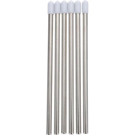Ensemble de 6 égouttoirs à bouteilles et à gobelets. (1/5)