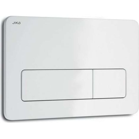 Jika Modul - Betätigungsplatte PL3, Dual Flush, Chrom glänzend H8936630040001