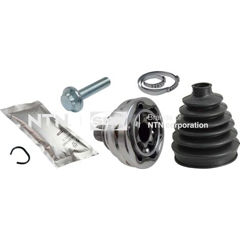 Kits joint coté roue - OJK54.038 - SNR - Compatible avec véhicule Volkswagen, Skoda, Seat, Audi