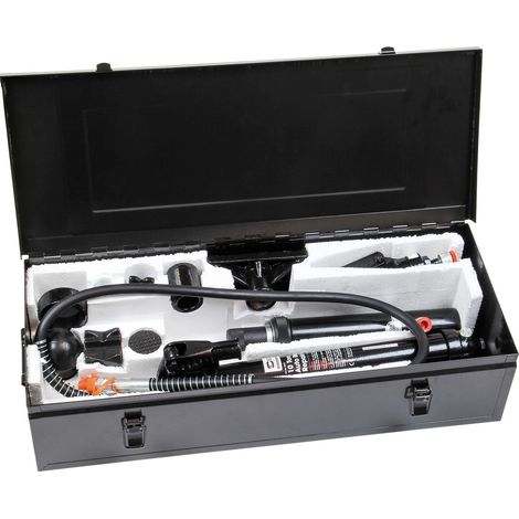 SIP 10 TON Auto Body Repair Kit - L73 x W32 x H18 cm