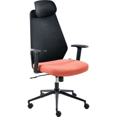 Bürostuhl ORYN Rot