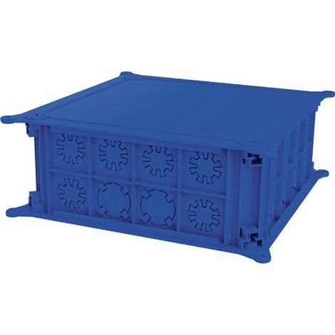 Boîte pavillonnaire MEGABOX MEDIUM std 170x170x85 BLM 510170