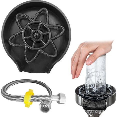 (gris) Gamelle Surleve Ajustable Pour Chien Avec Bol  Nourriture En Acier Inoxydable De 1,6 Litre Et Bol  Eau Anti-claboussures De 1 Litre Support