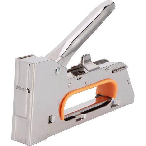 Pistolet à Clous Manuel Portable Modèle 1008F pour Menuiserie et Apiculture (1/5)