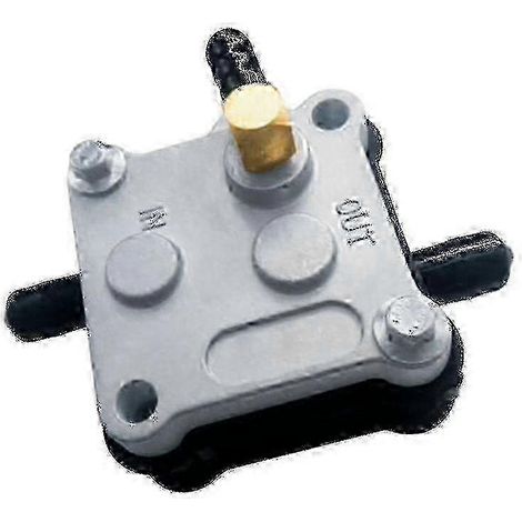 Pompe à carburant 2025 pour moteurs hors-bord Mercury 35 ch, 50 ch, 60 ch, 115 ch et 200 ch (pièces détachées pour moteurs 2 temps) (1/5)
