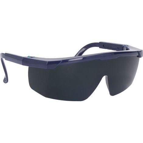 WIG-Schweißbrille, verstellbare Schweißermaske mit komfortablen Bügeln, Schutzausrüstung für Präzisionsarbeiten. (1/5)