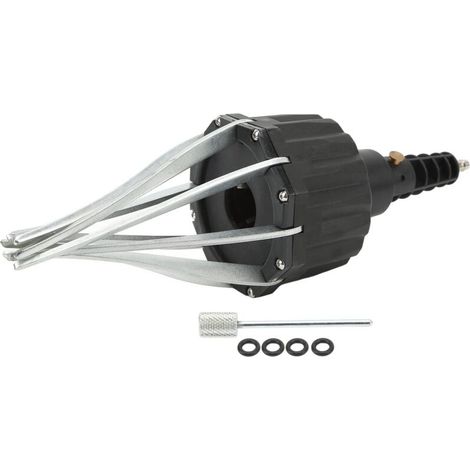 Jeffergarden Outil pneumatique universel d'installation de soufflet de joint homocinétique (72-130 psi)-DOU