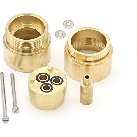 Steinberg Verlängerungsset, 25mm, zu 0102220 und 100/160/230