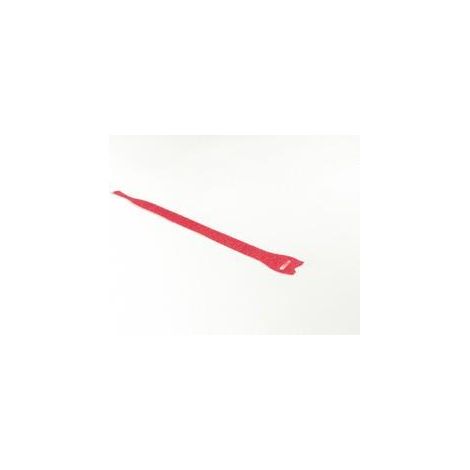 HELLERMANNTYTON 130-00014 PIEZA DE TERCIOPELO Y PIEZA DE GANCHO (LXL) 200 MM X