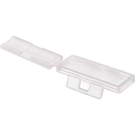 Markierungsträger mit Kabelbinder befestigt OP-1 E04ZP-04021100101 /100 Stück/