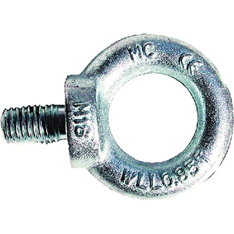 GOLFARE PER FUNE MASCHIO mm 22