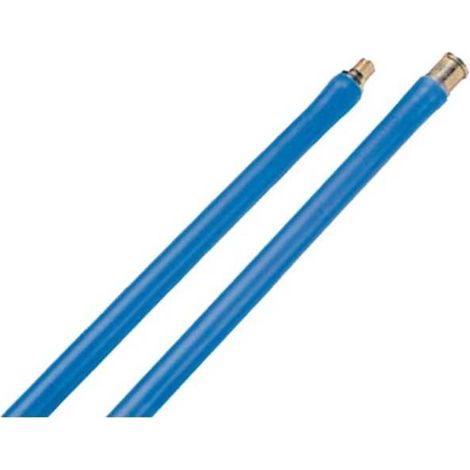 Asta Scovoli para chimenea Flex Pp Ma12 cm 200