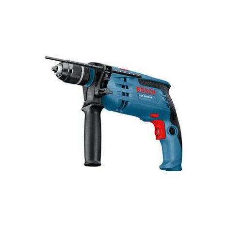 BOSCH-B TRAPANO C/PERC GSB1600RE PROFESSIONAL 750W