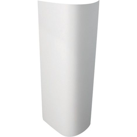 Colonna per lavabo - Serie Caroline (1/3)