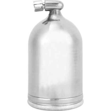Réservoir de peinture pour pistolet à peinture pneumatique W 71 (400 ml par gravité) (1/5)
