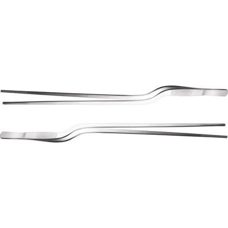 Abert Daily pinza chef a ginocchio acciaio inox professionale 26 cm