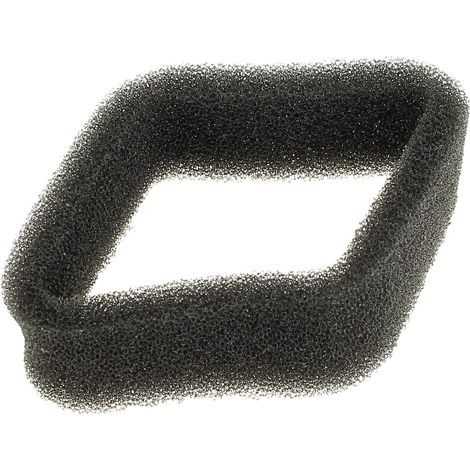 Filtre a air 55x55 340197501212 - debroussailleuse