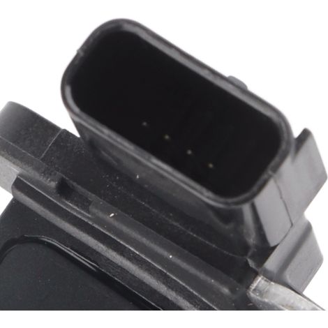 Luftmengenmesser für Kfz-Teile, kompatibel mit Ford Focus und Volvo 7M51-12B579-BB (1/5)