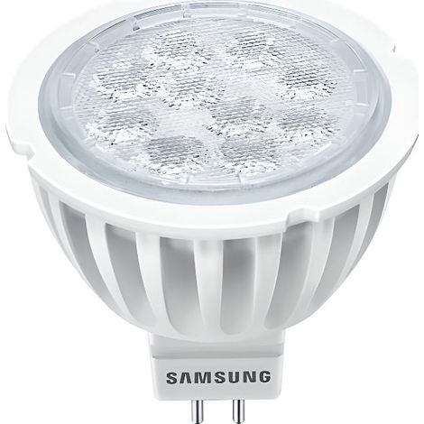Lampe Samsung MR16 5W SI-M8W06SAD0EU (1/5)