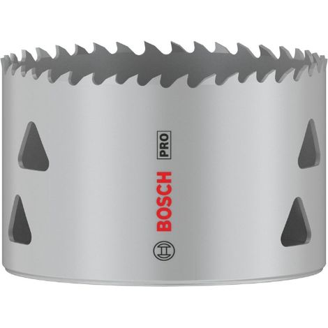 Bosch PRO Lochsäge Multi Material, 76 mm, mit Gewinde (1/5)