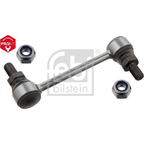 Entretoise/tige, stabilisateur FEBI BILSTEIN 05165 MERCEDES-BENZ 115 320 15 89 (1/2)
