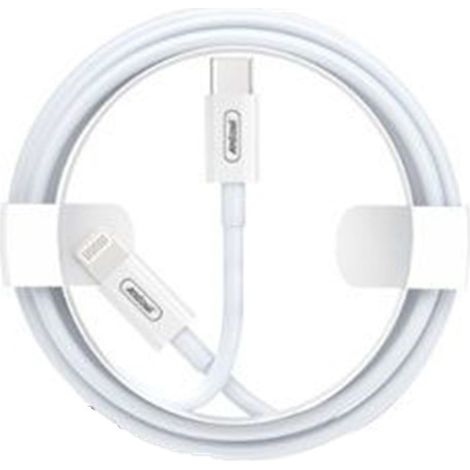 Andowl - Cavo Piatto Di Sincronizzare Dati Ricarica Da 1 Metro Da Type-c A Lightning 30 W Q-sj220 - (1/2)